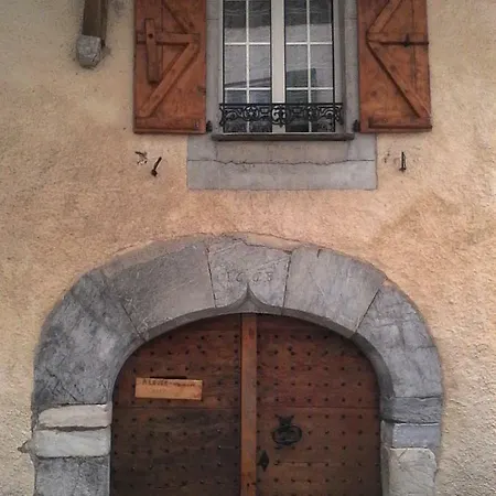 La Pitchounette