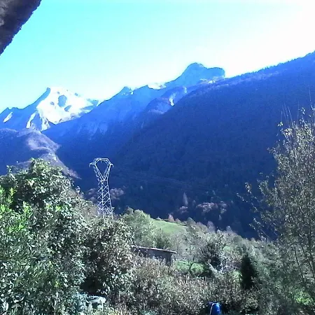 La Pitchounette *